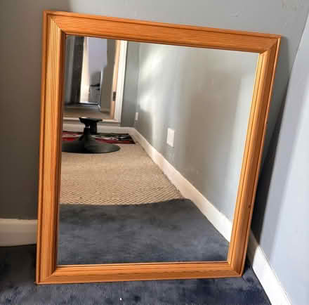 Photo of free Mirror (Maidenhead SL6) #1