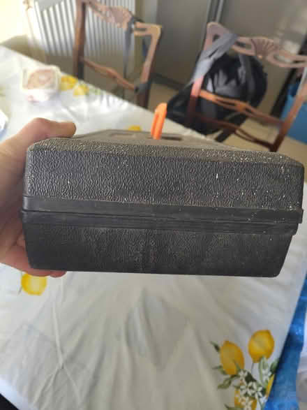 Photo of free Long tool box (IG11 Barking) #4