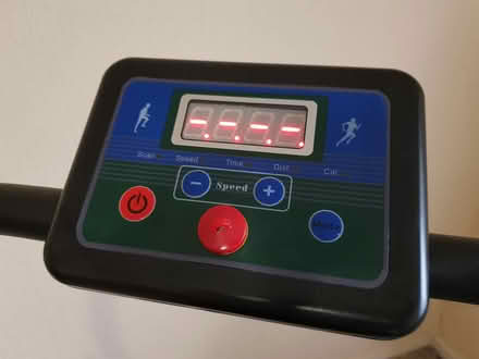 Photo of free Confidence Fitness Treadmill (Nottingham NG8) #4