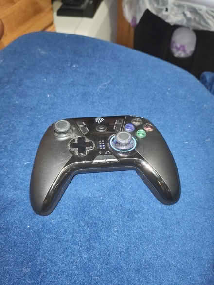Photo of free PC Game pad (Maiden Erlegh Nature Reserve RG6) #2
