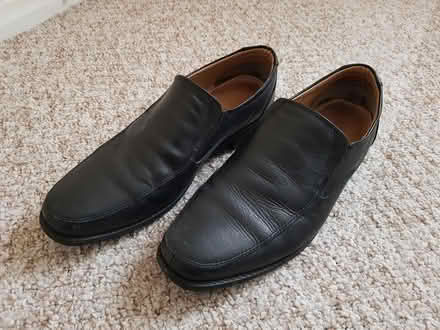 Photo of free Mens Size 9 Slip-On Shoes (Nottingham NG8) #1