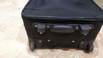Photo of free cabin bag/luggage bag (Risinghurst OX3) #4