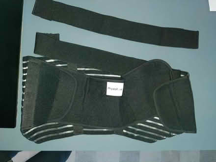 Photo of free Maternity support belt (Wood Street) #1