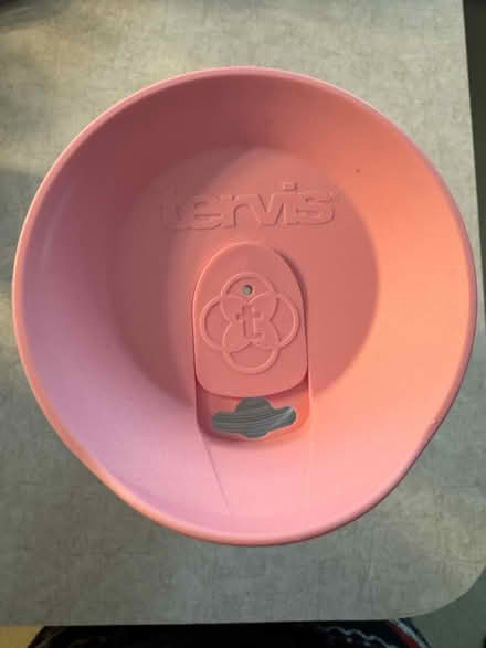 Photo of free Tervis Sloth tumbler (Downers Grove - South) #2