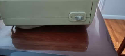 Photo of free Spacemaker AM/FM/CD PLAYER (Upper Marlboro) #4