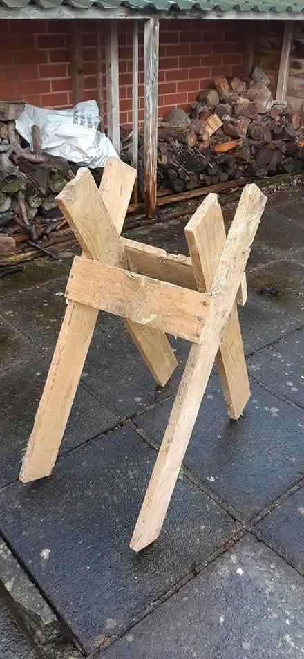 Photo of free Garden (Cullompton south) #1