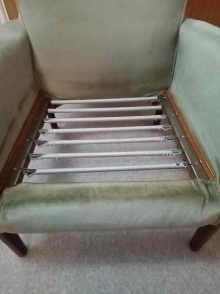 Photo of free Small armchair (Frome BA11) #4