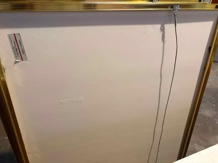 Photo of free Two Large Frames (Warrendale) #3