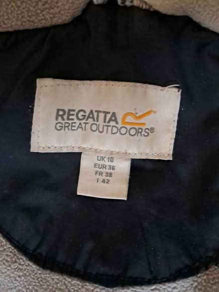 Photo of free Ladies winter coat (Newtown, Reading, RG1.) #3