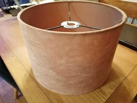 Photo of free Light shade (Littleport CB6) #1