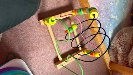 Photo of free Various Toys And Games (Kimberworth S61) #3