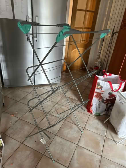 Photo of free Clothes dryer/ airer (Stanmore HA3) #1