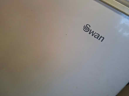Photo of free Chest freezer & Tumble dryer. (Gillingham ME7) #1