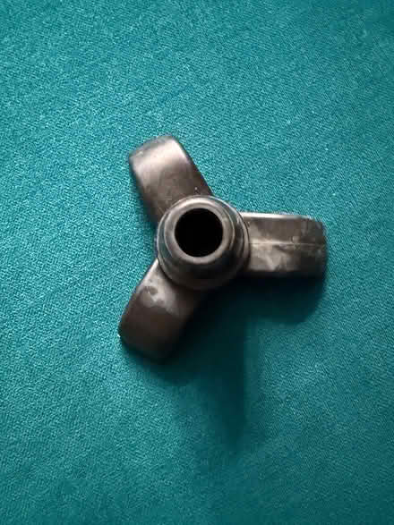 Photo of free Walking stick flat foot (Great Maplestead CO9) #2