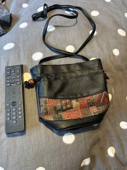 Photo of free Small purse (Aurora SW) #1