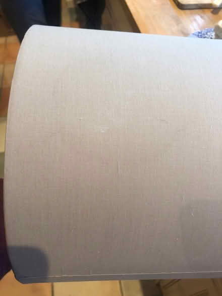 Photo of free X2 neutral lampshades (OX4 Iffley) #2