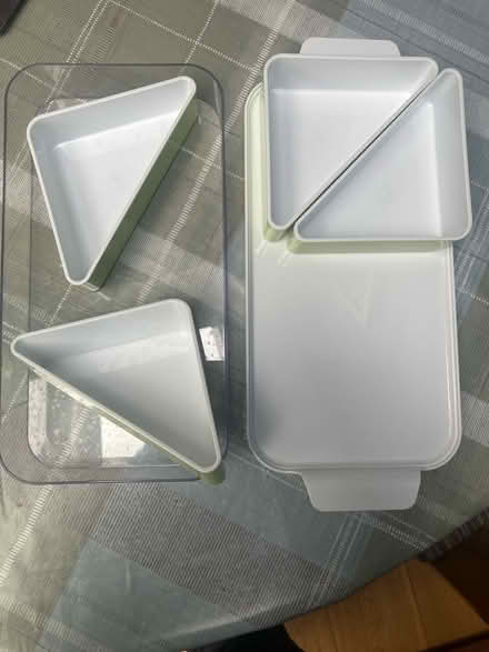 Photo of free Snack tray (Prittlewell SS2) #3
