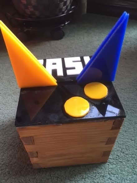 Photo of free Homemade money box (Queens Park CM12) #2