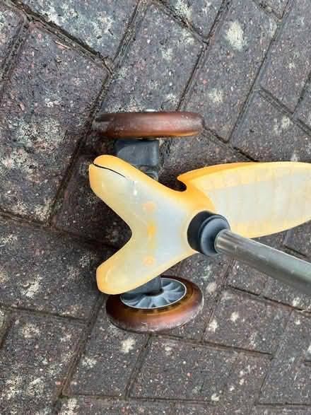 Photo of free Micro-scooter (Balerno EH14 7) #1