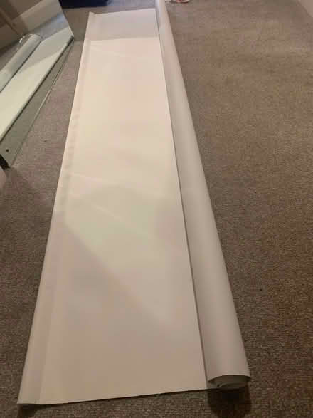 Photo of free Blackout roller blind (HA6, Northwood) #2