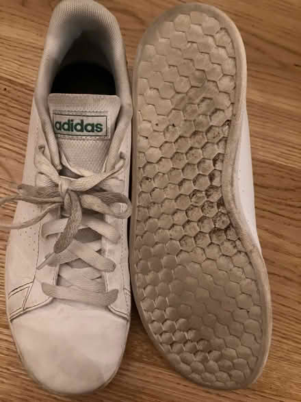 Photo of free Stan Smiths 5 UK (Wandsworth SW18) #2