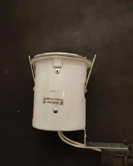 Photo of free 10cm spot light (Jericho OX2) #3