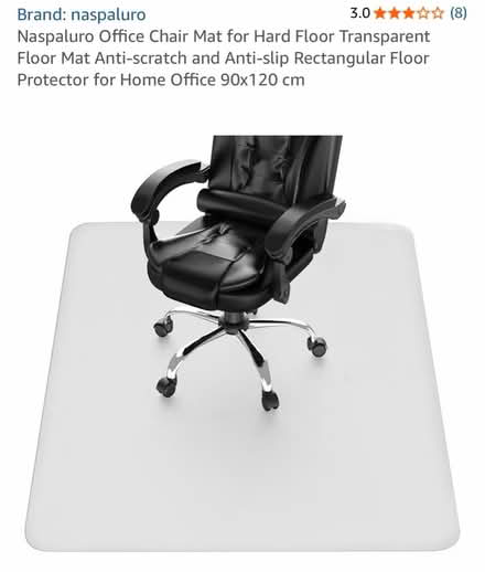 Photo of free Floor mat (Waterlooville PO7) #1