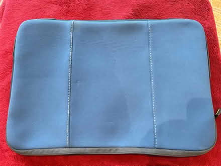 Photo of free Laptop bag (Easthampstead RG12) #1