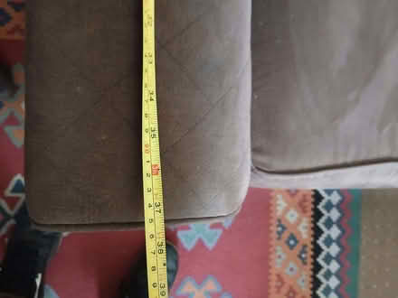 Photo of free DFS sofa (Kingswinford DY6) #4