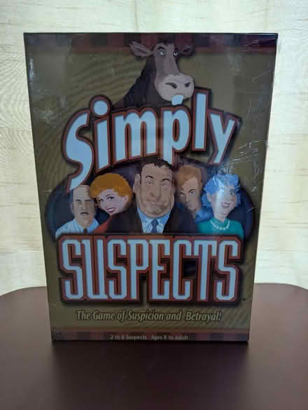 Photo of free Family Game Night (Fanwood) #1