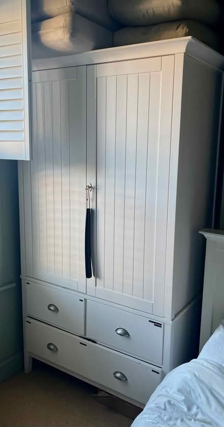 Photo of free Wardrobe (Twickenham TW1) #1
