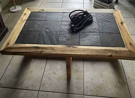 Photo of free Tables (Doral) #3