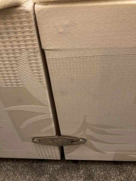 Photo of free Double bed and mattress (Beckenham BR3) #4