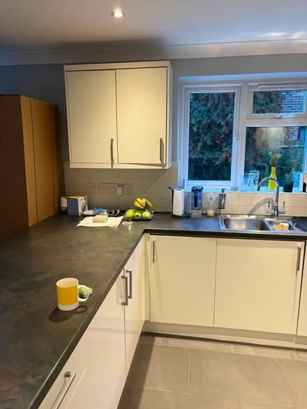 Photo of free Kitchen appliances and cupboards (ME14 5ST) #4