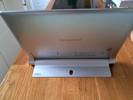 Photo of free Tablet (Newtown, Reading, RG1.) #3