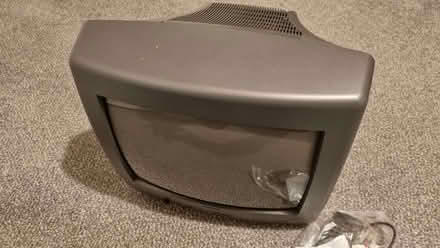 Photo of free Colour TV (GU11) #2