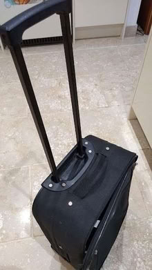 Photo of free cabin bag/luggage bag (Risinghurst OX3) #1