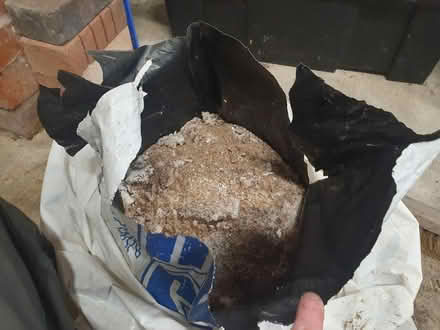 Photo of free Grit salt for melting ice (Adel LS16) #1