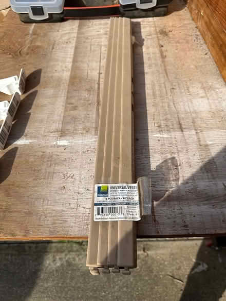 Photo of free Universal plastic enclosure (94086, downtown Sunnyvale) #1