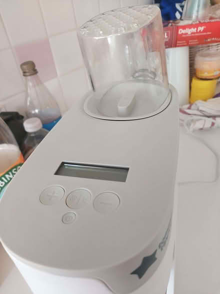 Photo of free Tommee tippee baby food maker (Weybridge KT13) #3