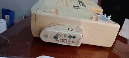 Photo of free Spacemaker AM/FM/CD PLAYER (Upper Marlboro) #2