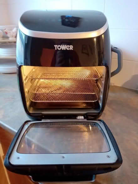 Photo of free Tower Air Oven (Orton Goldhay) #2