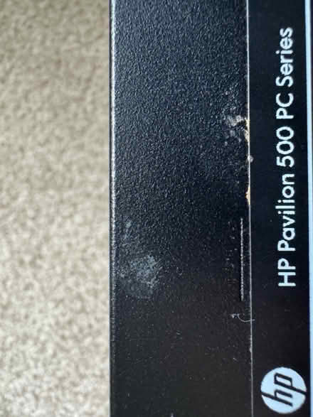 Photo of free PC & screen - needs hard drive (Handbridge CH4) #3