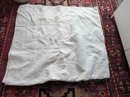 Photo of free Quilts and quilt hanger (Boise Eliot) #1