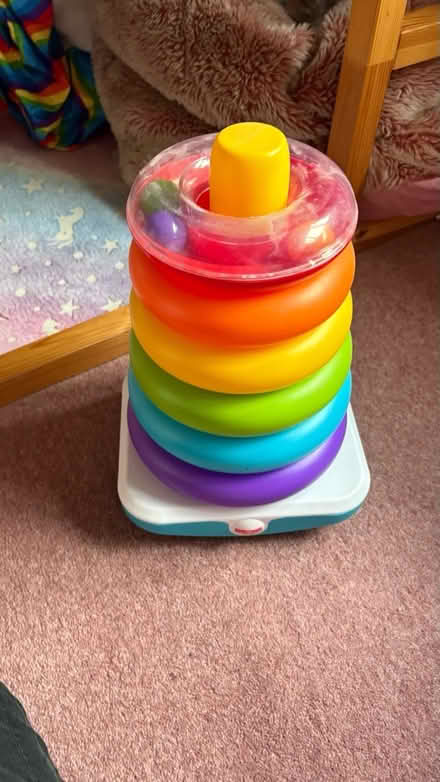 Photo of free Various Toys And Games (Kimberworth S61) #4