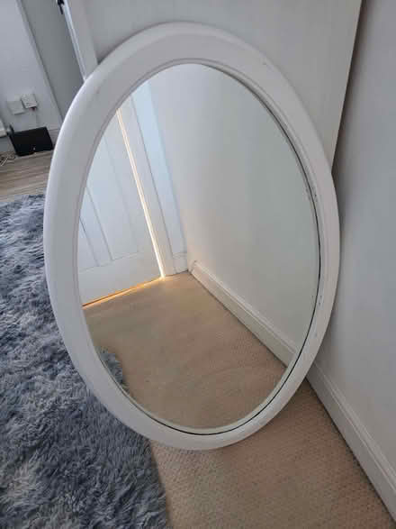 Photo of free Mirror (Daventry NN11) #1