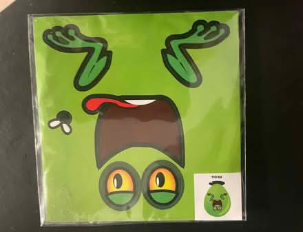 Photo of free Balloon head (S7 Nether Edge) #2