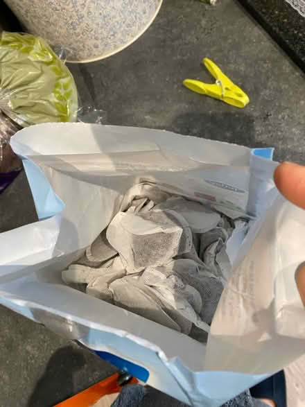 Photo of free Tetley Tea Bags DECAF (Purley CR8) #2