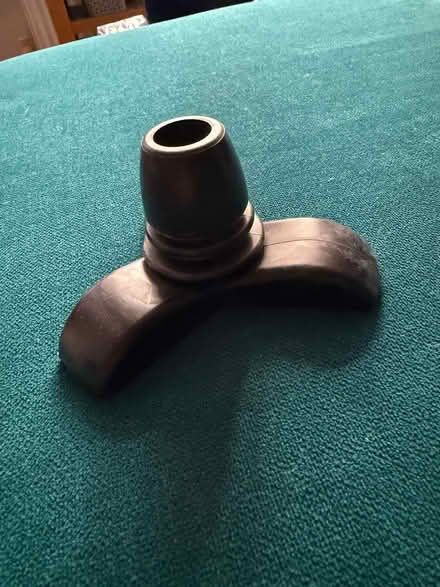 Photo of free Walking stick flat foot (Great Maplestead CO9) #1