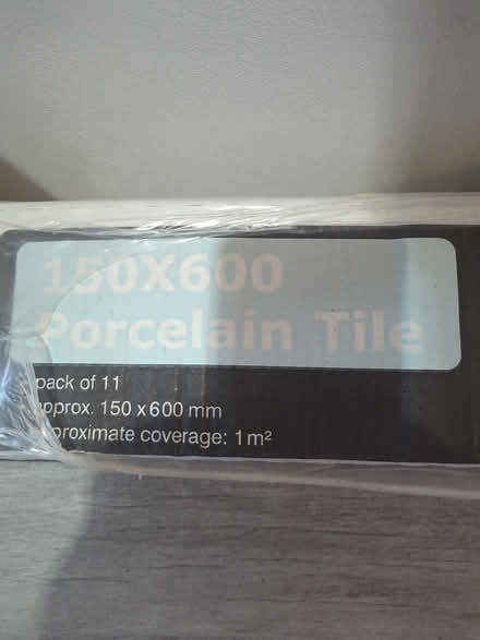 Photo of free 21 ceramic floor/wall tiles (Bare, LA4) #3